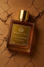 Ministry of Oud Oud Indonesian 100 ml extrait de parfum bottle